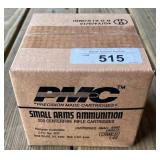 200 rnds Case PMC .223 Rem Ammo