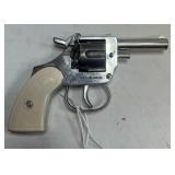 Italian Mod. 1960 .22 Cal Starter Pistol