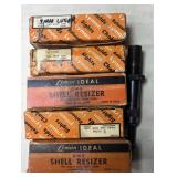 Lyman Shell Resizing Dies