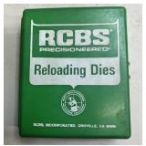 RCBS .25-06 Rem Dies