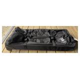 39" RMEF Tactical Rifle Case