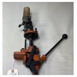 Lyman Tru-Line Jr Reloading Press