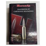 Hornady Reloading Maunal