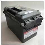 Plastic Ammo Can