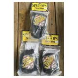 3 - New Spec Ops Tactical Rifle Slings