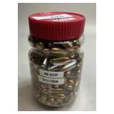 220 rnds .45 Acp Reloads