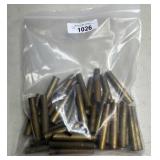1.8 lbs Kynoch .470 Nitro Brass