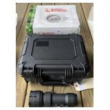 ATN PS28-2 Clip On Night Vision Scope