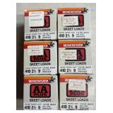 150 rnds Winchester .410 ga Shot shells