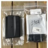 2 - AI Savage 10 .308 Win Magazines