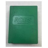 RCBS .25-06 Rem Dies