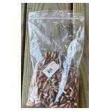 3.8 lbs .30 Cal HP Bullets