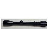 Redfield 3x-9x Scope