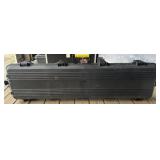 51" Plano Gun Guard Hard Case