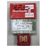 3 - Boxes of .22 Cal Bullets