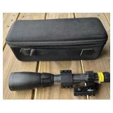 Laser Genetics ND-3x40 Laser Sight
