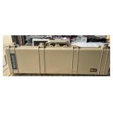 50" Pelican 1750 Hard Case