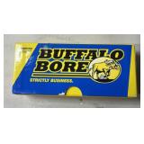 20 rnds Buffalo Bore .38-55 Win Ammo