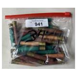 34 rnds Mixed .410ga Shotshells