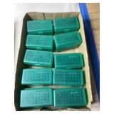 10 - Cartridge Boxes