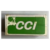 1000 CCI Small Rifle Primers