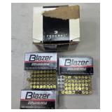 400+ rnds .22 LR Ammo