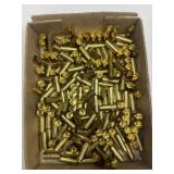 3.4 lbs Primed .45 Colt Brass