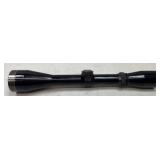 Leupold Vari-X II 3x9 Scope