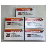 100 rnds Winchester .30-06 Ammo