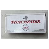 40 rnds Winchester .22-250 Rem HP Ammo