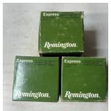 75 rnds Remington .410 ga 3" Shot shells