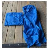 Dillon 650 XL Press Covers