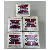 125 rnds Winchester .410 ga Shot shells