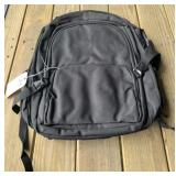 Hackett Nylon Gun/Range Bag
