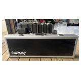 Kolar Aluminum Shotgun Hard Case