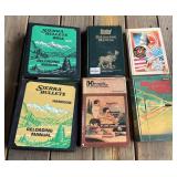 6 - Reloading Manuals
