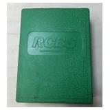 RCBS .25-06 Rem Dies