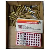 45+ rnds Mixed .357 Mag Ammo