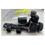 Anschutz 64 Receiver Sight