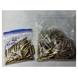 10+ lbs 6.8 Rem Spc Ammo