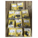 New Atlas Bipod Accessories