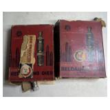 CH .38 S&W & .308 Win Reloading Dies