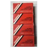 200ct Federal .357 Mag Unprimed Cases