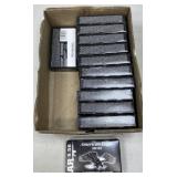 240 rnds American Eagle 5.56 Ammo