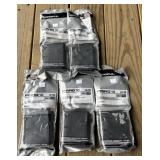 5 - Pmag 7.62/.308 10 rnd Magazines