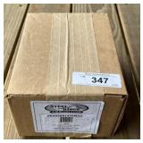 100 rnd Case Steel Ridge .308 Win Ammo
