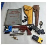 Gun Items