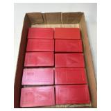 10 - Cartridge Boxes