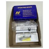 NcStar Sporting Scope