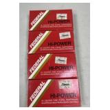 200 rnds Federal 9mm Ammo